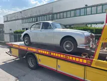 Halovleka - Oldtimer